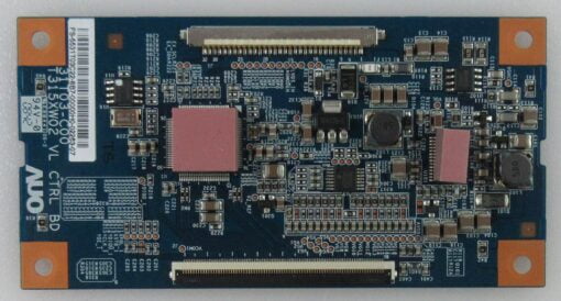 Sony 55.31T03.C22 T-Con Board