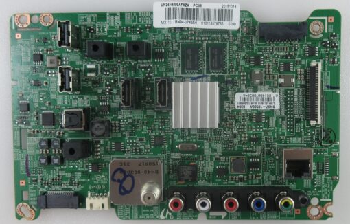 Samsung BN94-07455H Main Board