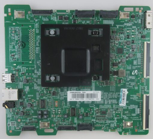 Samsung BN94-11978A Main Board -