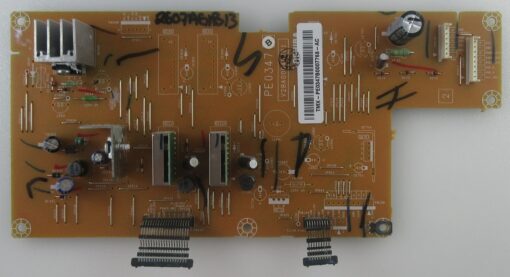 Toshiba 75007393 Low B Board