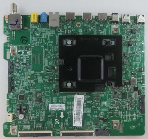 Samsung BN94-12034A Main Board