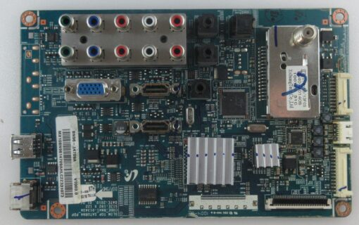 Samsung BN96-14709A Main Board