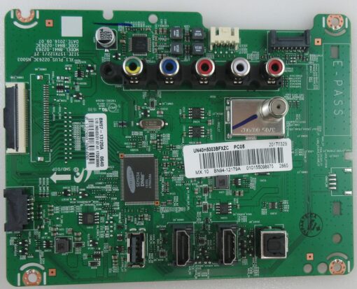 Samsung BN94-12179A Main Board