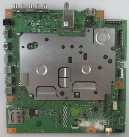 Panasonic TXN/A1UCUUS (TNPH1043UC) A Board