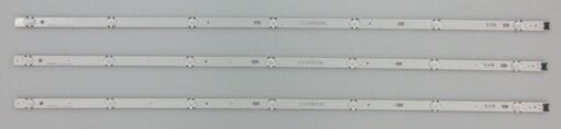 LG LC43490059A Backlight LED Strips Set - (3)