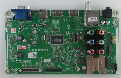 Funai A4GU6MMA-001 Digital Main Board