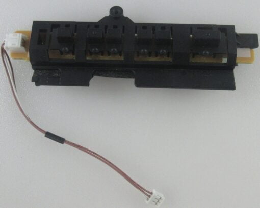 PANASONIC TNPA5943 BUTTON CONTROL KEY BOARD