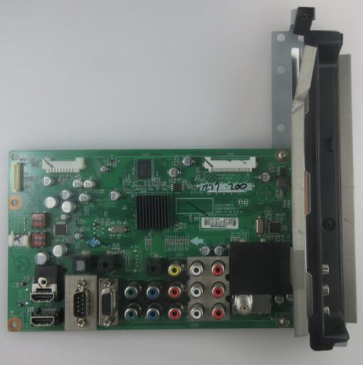 LG EBT60953602 Main Board