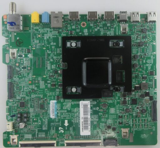 Samsung BN94-12439A Main Board