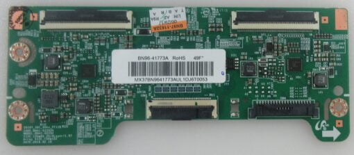 Samsung BN96-41773A T-Con Board