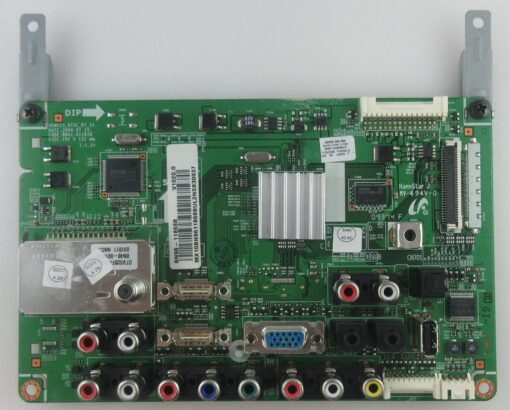 Samsung BN96-11868B Main Board