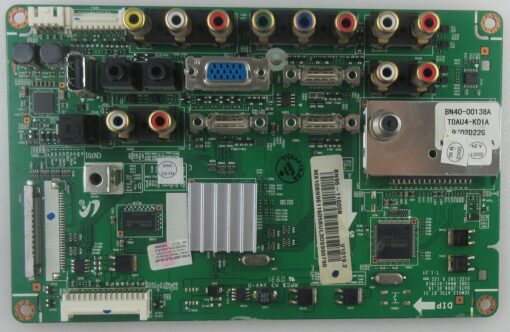 Samsung BN96-11605B Main Board