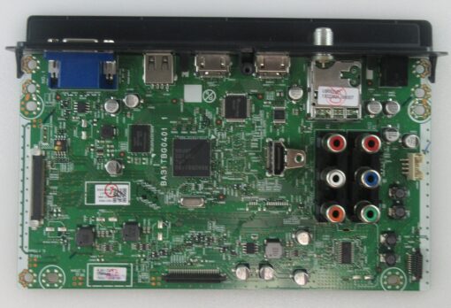 Philips A3AUCMMA-001 Main Board