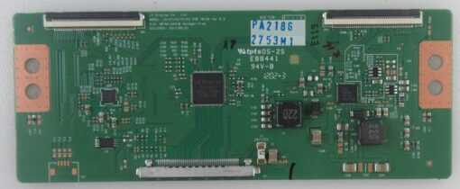 LG 6871L-2753M T-Con Board