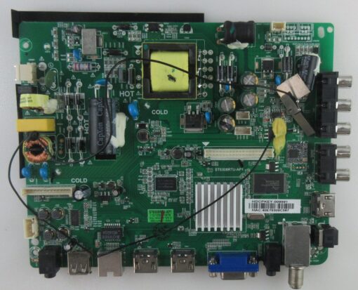 Seiki 40E79309C587 Main Board