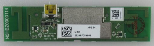 Panasonic N5HBZ0000114 Wifi Module