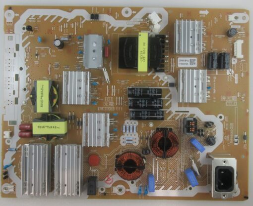 Panasonic TZRNP01BFVU / TNPA6060EE Power Supply Board for TC-65DX700C