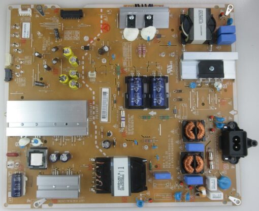 LG EAY64249901 Power Supply / LED Driver Board