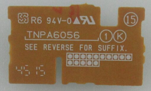 LG TNPA6056 IR Sensor