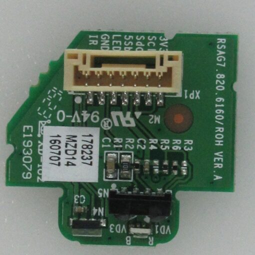 Hisense 178237 IR Sensor