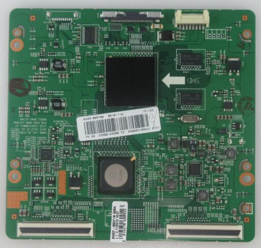 Samsung BN95-00579B T-Con Board