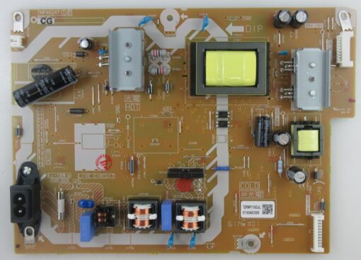 Panasonic TZRNP11SGUL Power Supply Board