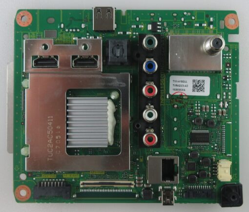 Panasonic TXN-A1SGUL (TNPH1156) Main Board