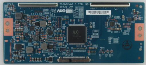 Hisense 55.43T06.C12 T-Con Board