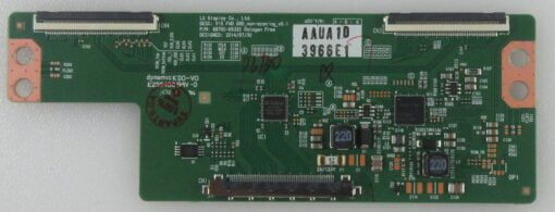 LG 6871-3966E T-Con Board