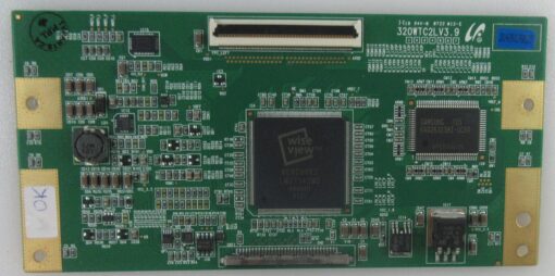 Samsung LJ94-01420V T-Con Board