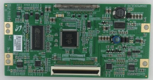 Samsung LJ94-03077A T-Con Board