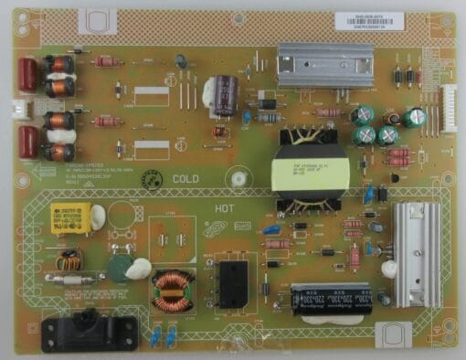 Vizio 0500-0605-0970 Power Supply Board