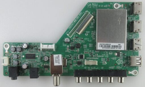 Sharp 756TXFCB01K0050 Main Board