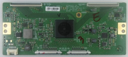 Vizio 6871L-4190A T-Con Board