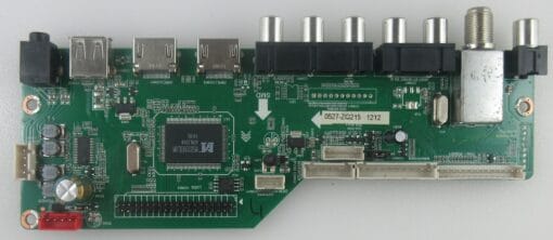 RCA 55120RE01M3393LNA35-B1 Main Board