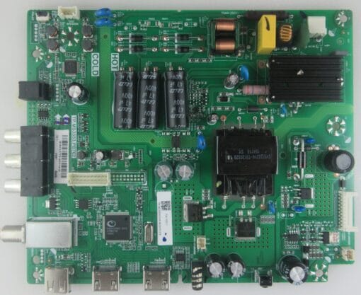 TOSHIBA H16112773 (TP.MS3553.PB762) MAIN BOARD