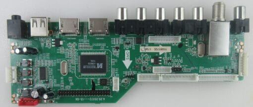 RCA GE0010364-A1 MAIN BOARD for LED32G30RQD