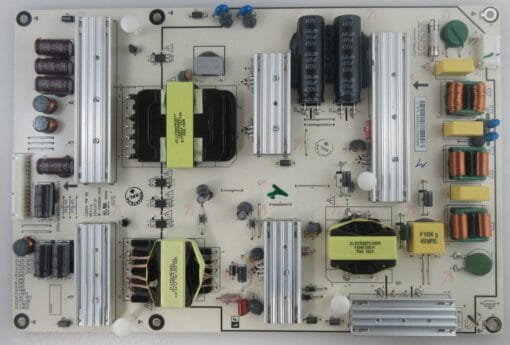 VIZIO 09-60CAP0A0-00 POWER SUPPLY BOARD