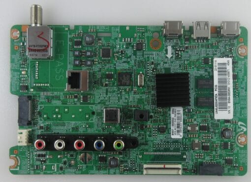 Samsung BN94-09536M Main Board