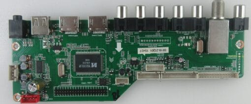 RCA 40GE01M3393LNA35-D2 Main Board