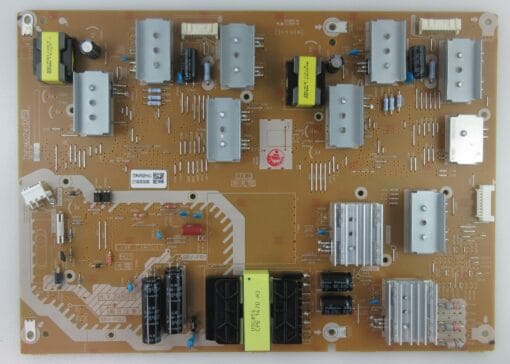 Panasonic TZRNP02BHVU Sub Power Supply Unit