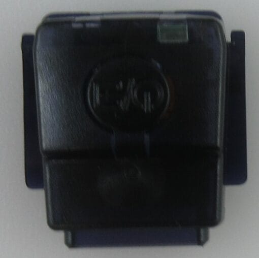 Sharp LC-43LBU591U Power Button