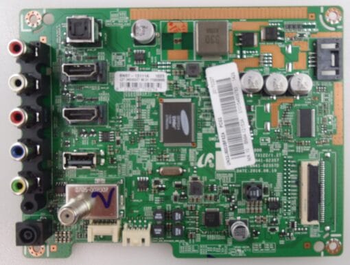 Samsung BN94-12153A Main Board