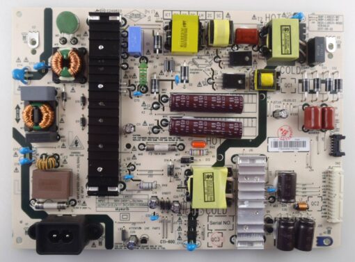 LG COV34446001 / 43LU2-L901N POWER SUPPLY BOARD FOR 43UJ6200-UA