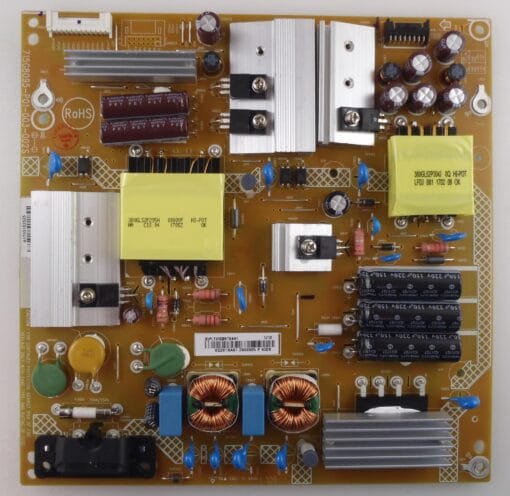 INSIGNIA PLTVGQ361XAS1 POWER SUPPLY BOARD