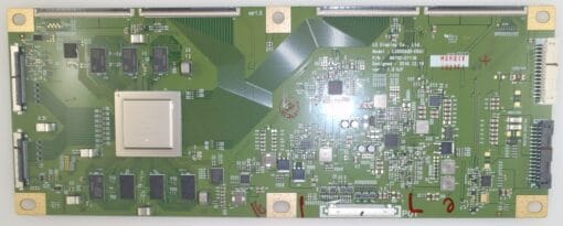 6871L-5027F LG T-Con Board