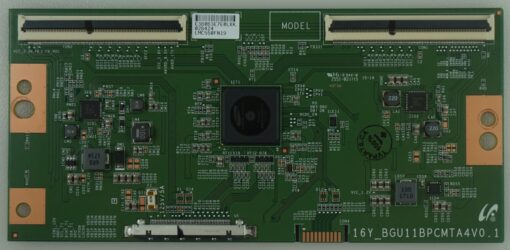 RCA LJ94-38083E T-CON BOARD