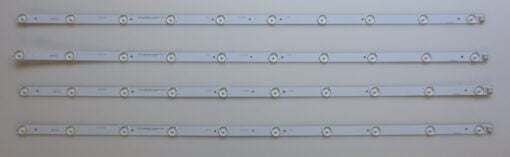 Seiki C-HWBW43D560 Backlight LED Strips (Complete Set)