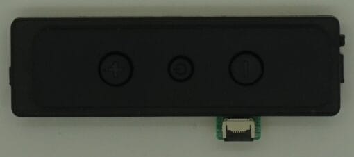 Sony KD-60X690E Control Button