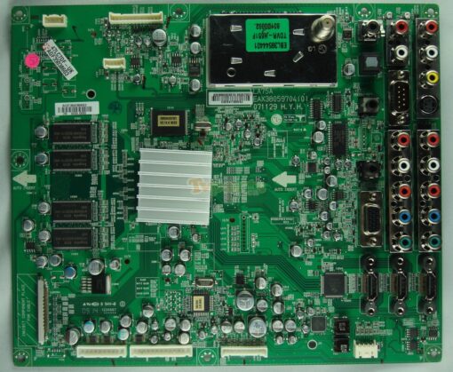 LG EBR36496504 Main Board -  BRAND NEW